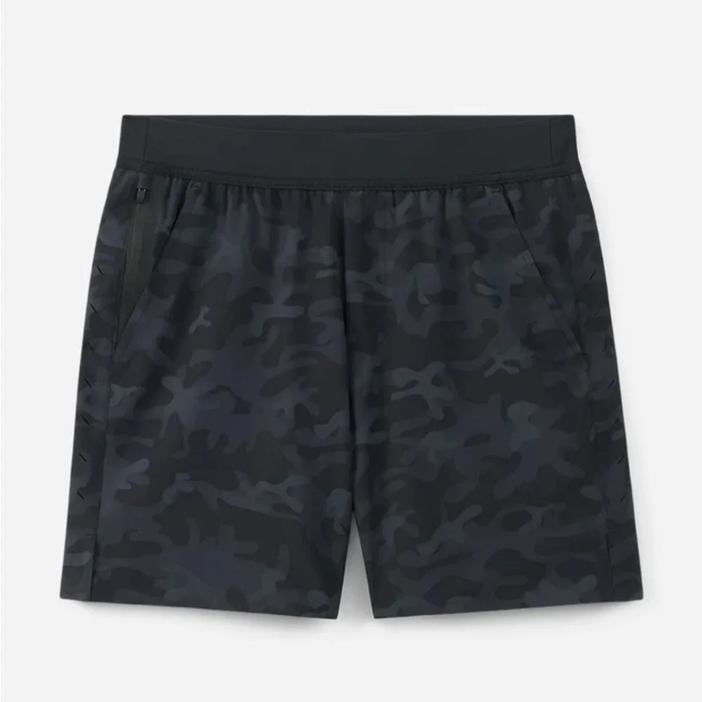 Ten Thousand camo Interval Short Sz XXL - Picture 2 of 6